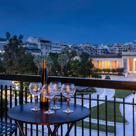 A Truly Wow Experience For Every Guest. The Place Atenas Exterior foto