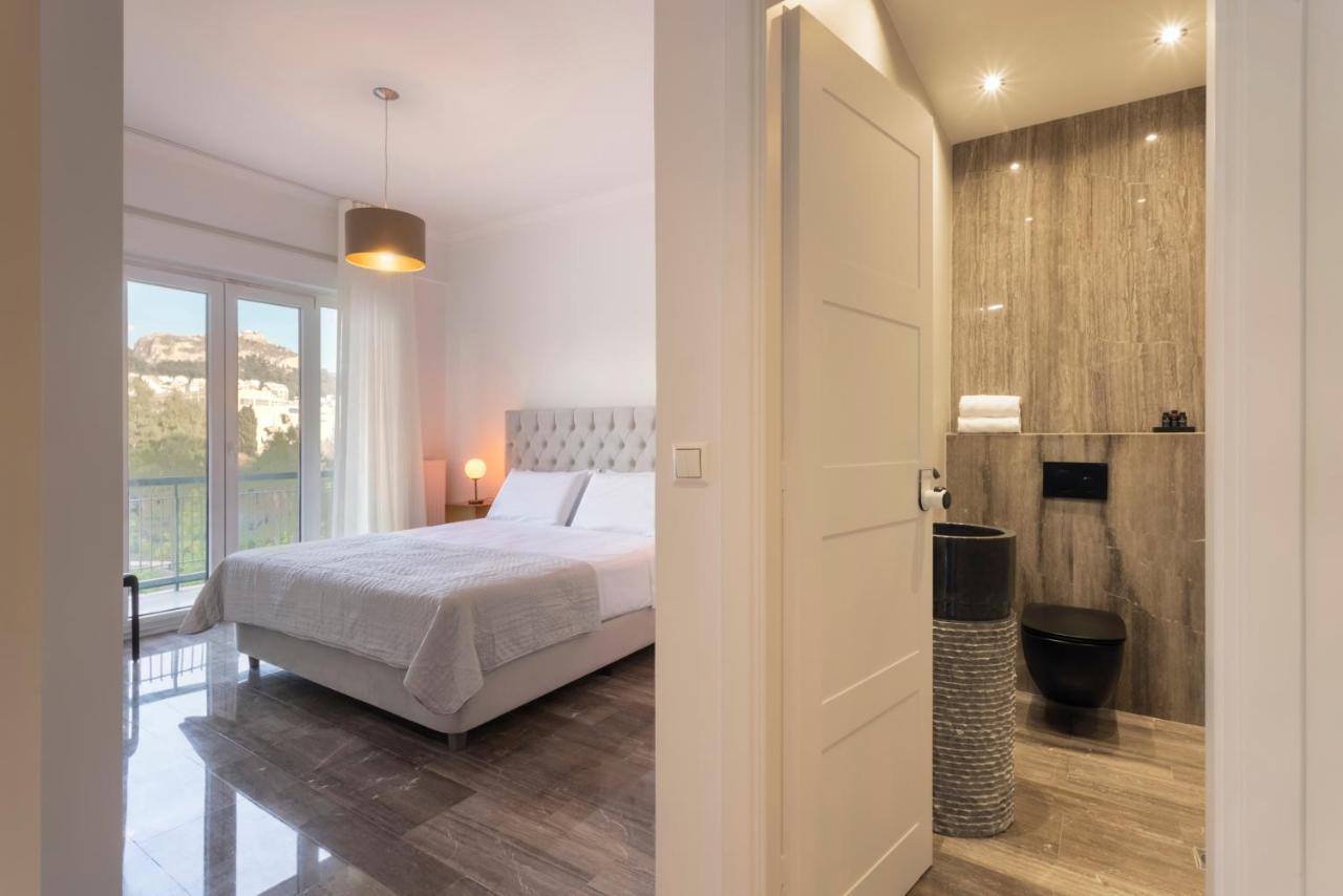 A Truly Wow Experience For Every Guest. The Place Atenas Exterior foto