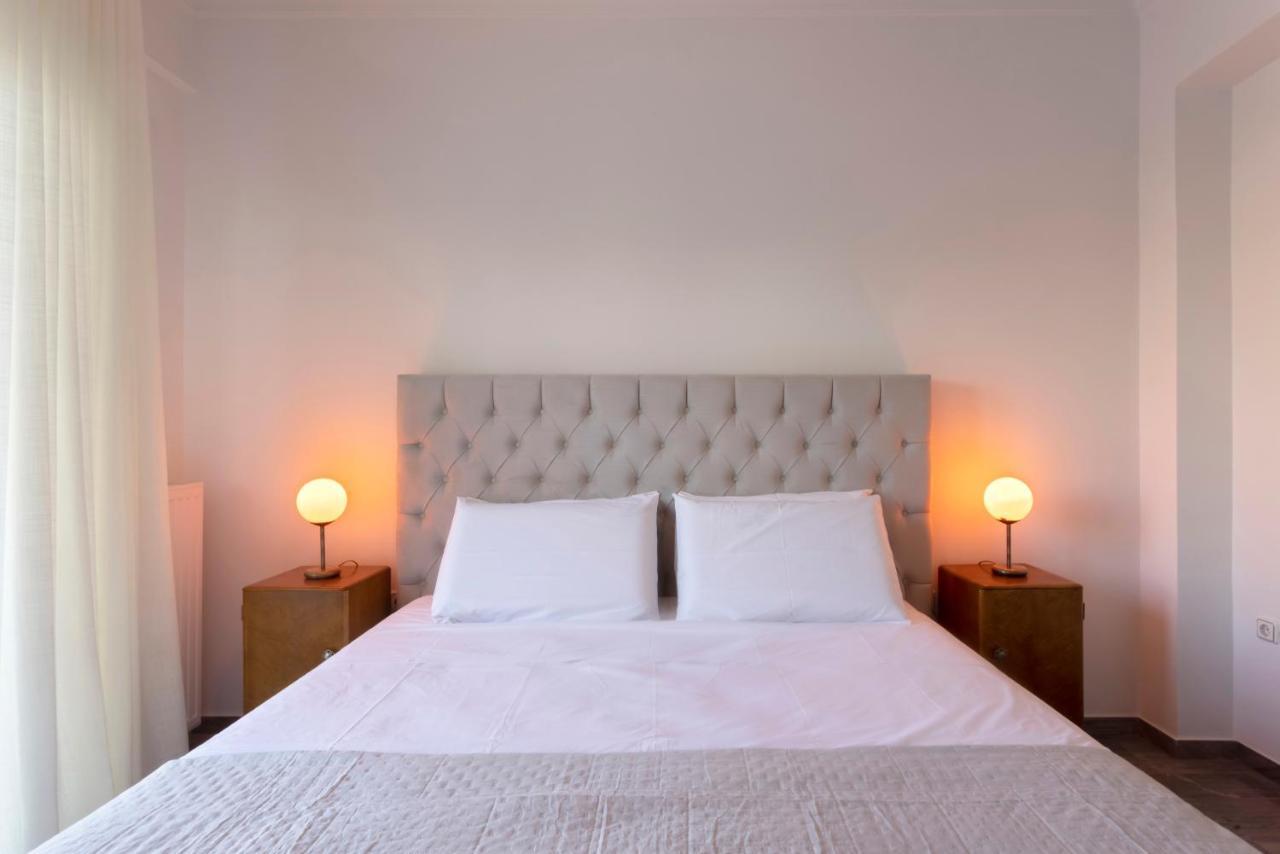A Truly Wow Experience For Every Guest. The Place Atenas Exterior foto