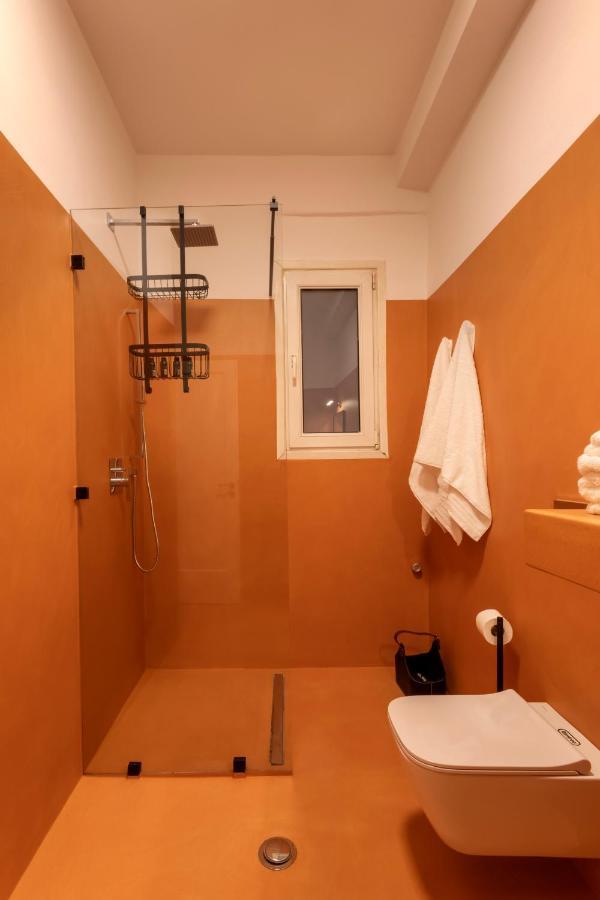 A Truly Wow Experience For Every Guest. The Place Atenas Exterior foto