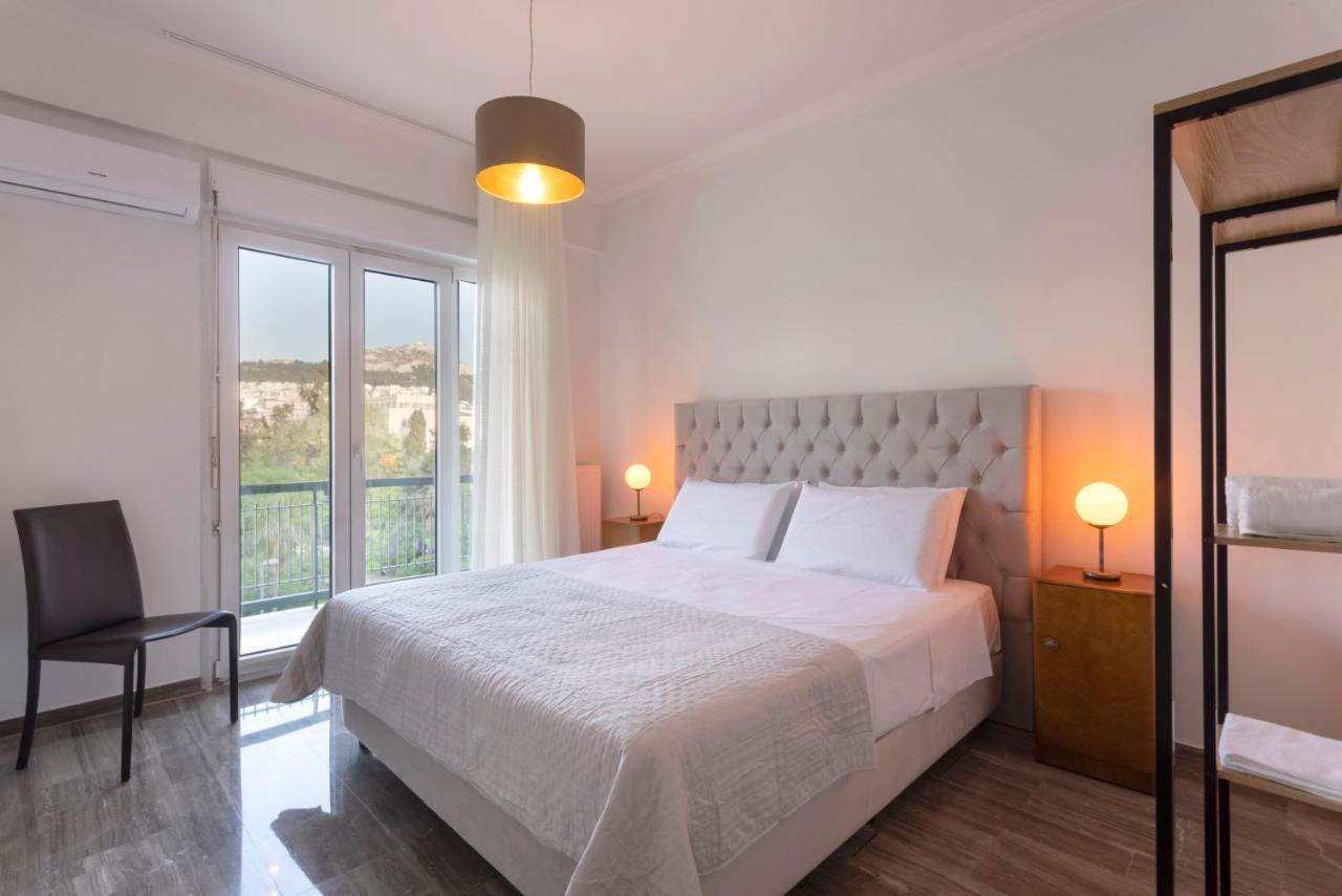A Truly Wow Experience For Every Guest. The Place Atenas Exterior foto
