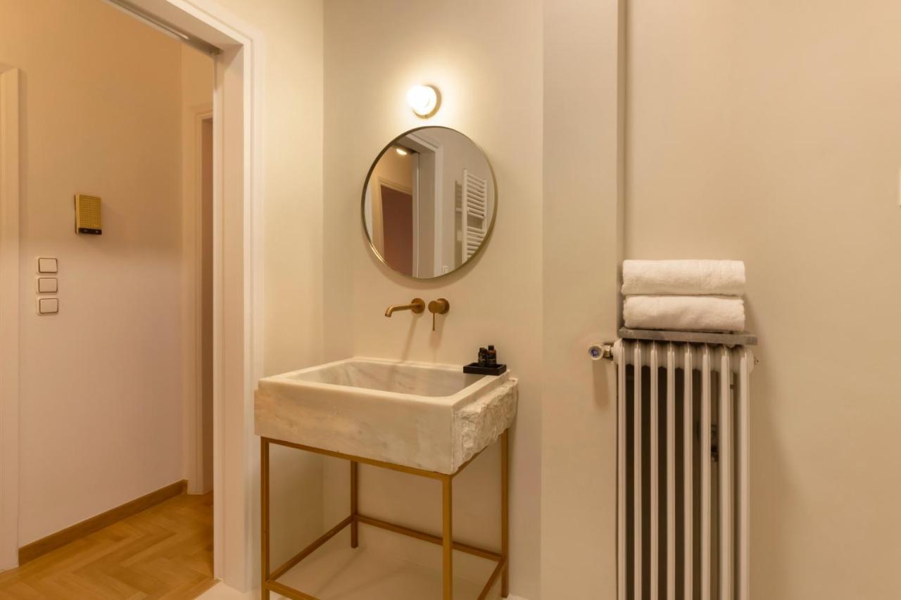 A Truly Wow Experience For Every Guest. The Place Atenas Exterior foto