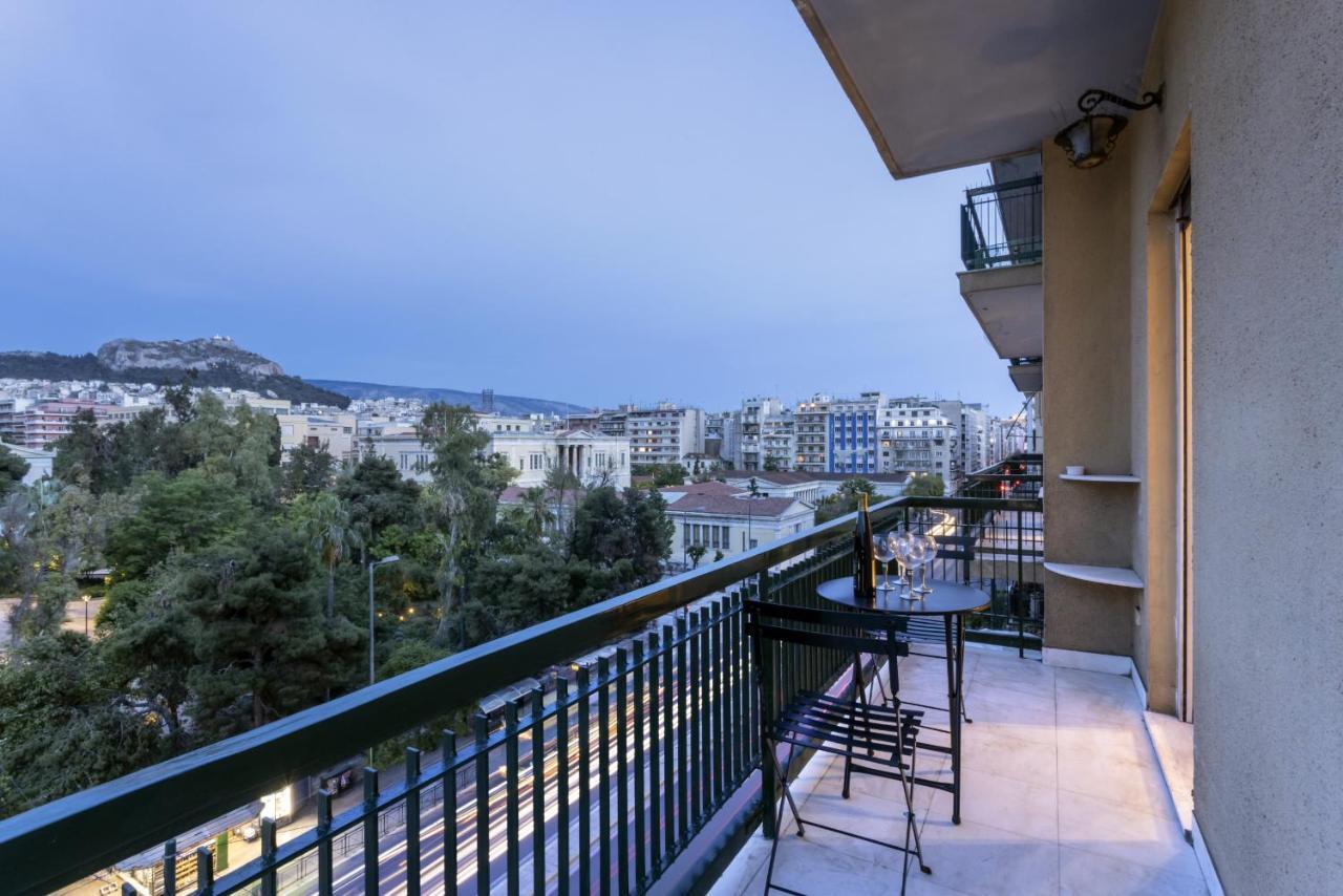 A Truly Wow Experience For Every Guest. The Place Atenas Exterior foto