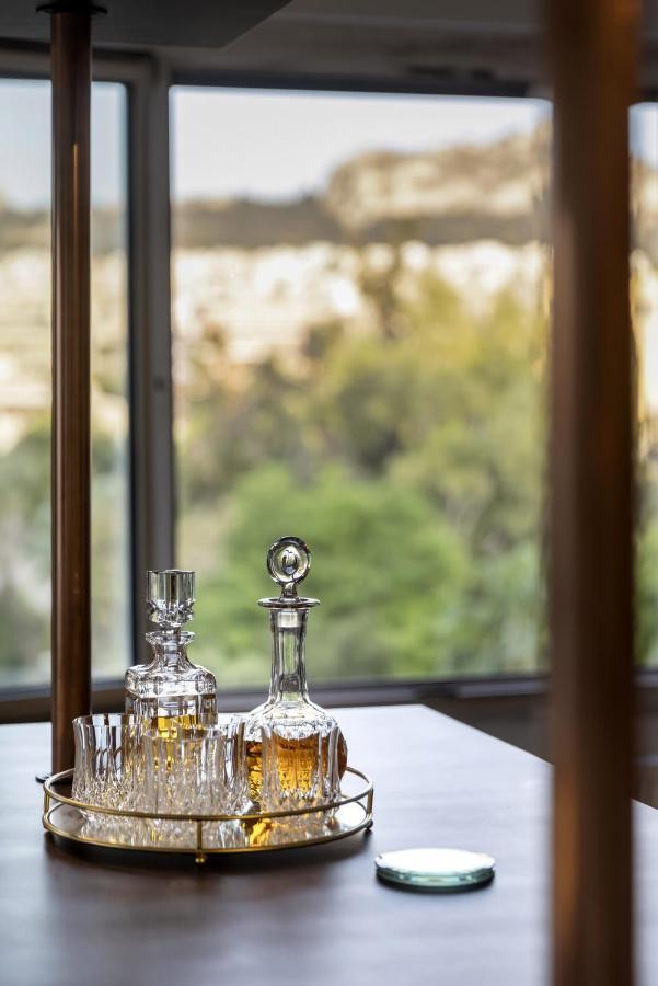 A Truly Wow Experience For Every Guest. The Place Atenas Exterior foto