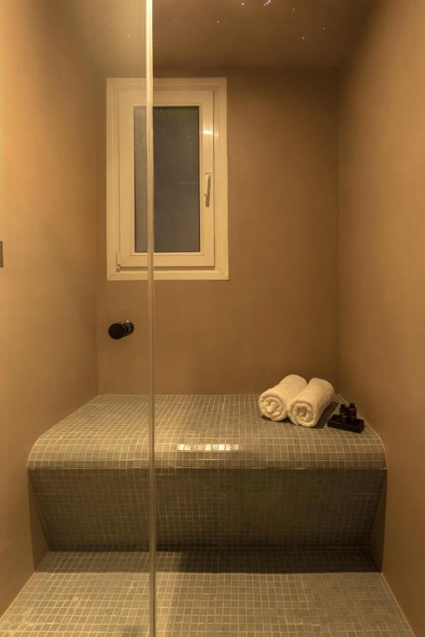 A Truly Wow Experience For Every Guest. The Place Atenas Exterior foto