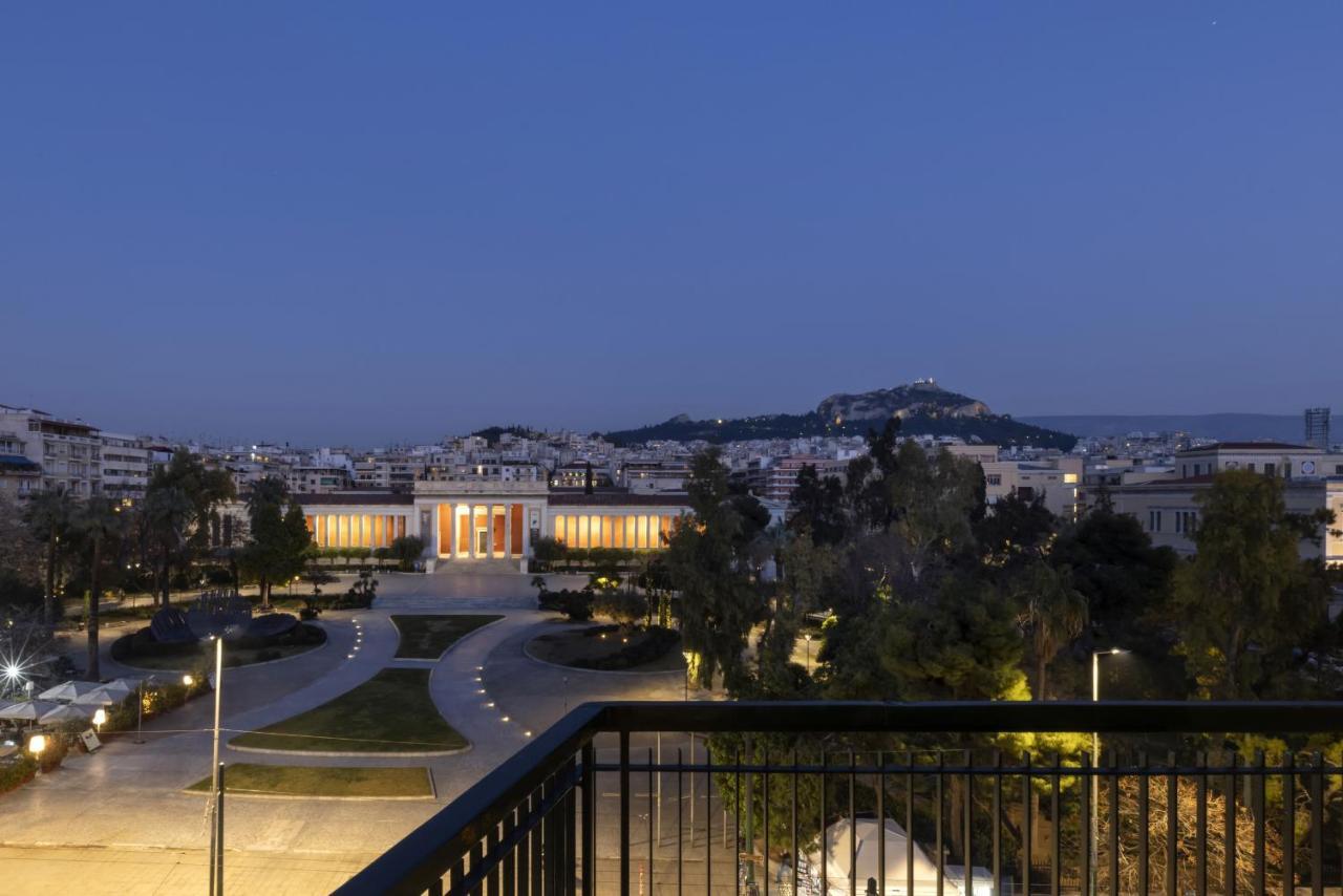 A Truly Wow Experience For Every Guest. The Place Atenas Exterior foto